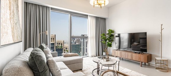 2 Schlafzimmer Wohnung in Downtown Dubai (Downtown Burj Dubai), UAE, Nr. 101293 6