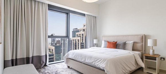 2 Schlafzimmer Wohnung in Downtown Dubai (Downtown Burj Dubai), UAE, Nr. 101293 9