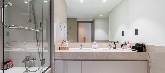 2 Schlafzimmer Wohnung in Downtown Dubai (Downtown Burj Dubai), UAE, Nr. 101293 14