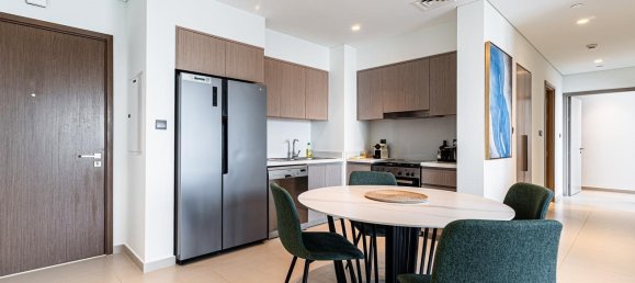 2 Schlafzimmer Wohnung in Downtown Dubai (Downtown Burj Dubai), UAE, Nr. 101293 2