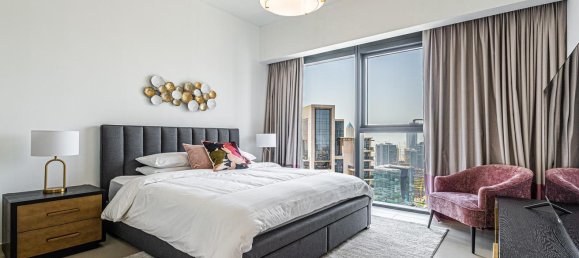 2 Schlafzimmer Wohnung in Downtown Dubai (Downtown Burj Dubai), UAE, Nr. 101293 11