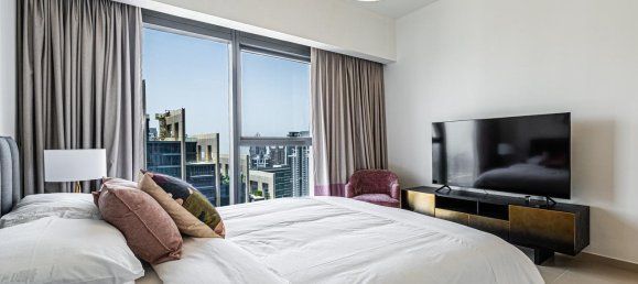 2 Schlafzimmer Wohnung in Downtown Dubai (Downtown Burj Dubai), UAE, Nr. 101293 12