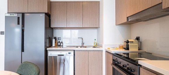 2 Schlafzimmer Wohnung in Downtown Dubai (Downtown Burj Dubai), UAE, Nr. 101293 5