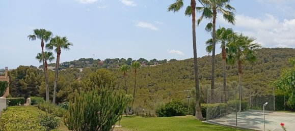 Дом с 5 спальнями в Пальма-де-Майорка, Испания № 152613 13