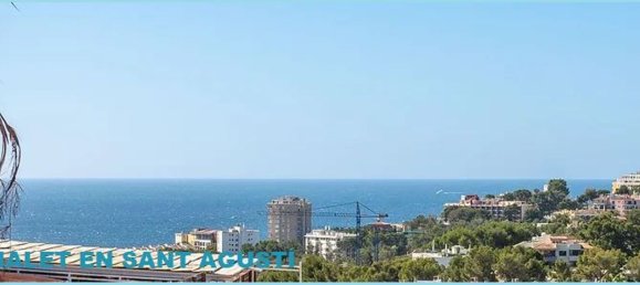 Дом с 5 спальнями в Пальма-де-Майорка, Испания № 152613 10