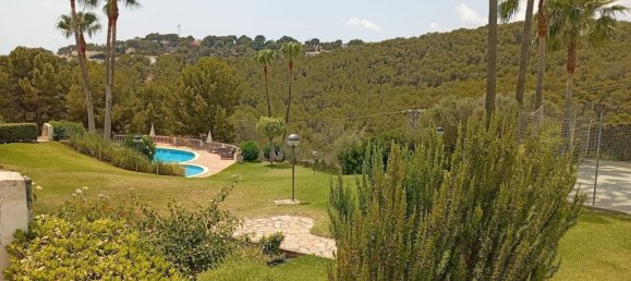 Дом с 5 спальнями в Пальма-де-Майорка, Испания № 152613 14