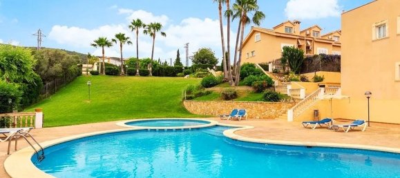 Дом с 5 спальнями в Пальма-де-Майорка, Испания № 152613 5