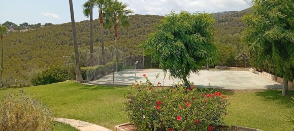 Дом с 5 спальнями в Пальма-де-Майорка, Испания № 152613 15