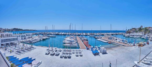 Дом с 5 спальнями в Пальма-де-Майорка, Испания № 152613 4