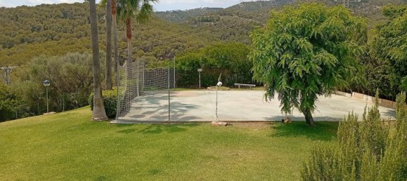 Дом с 5 спальнями в Пальма-де-Майорка, Испания № 152613 9