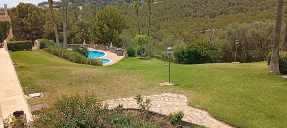 Дом с 5 спальнями в Пальма-де-Майорка, Испания № 152613 19