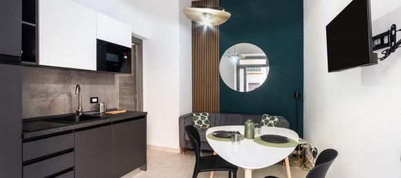 Вилла с 5 комнатами в Ното, Италия № 86431 23