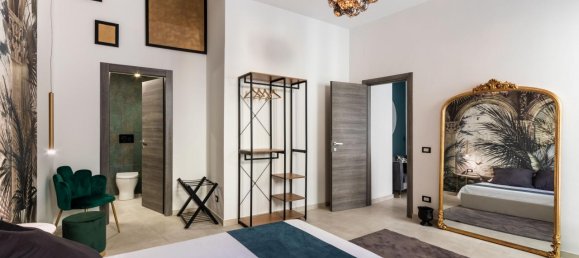 Вилла с 5 комнатами в Ното, Италия № 86431 31