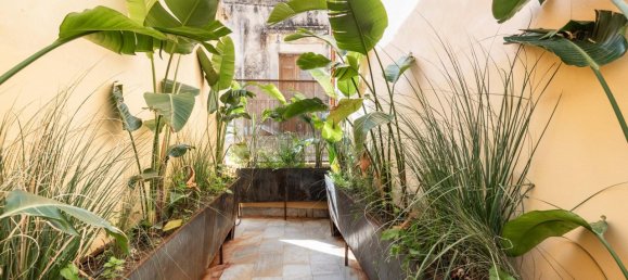 Вилла с 5 комнатами в Ното, Италия № 86431 6