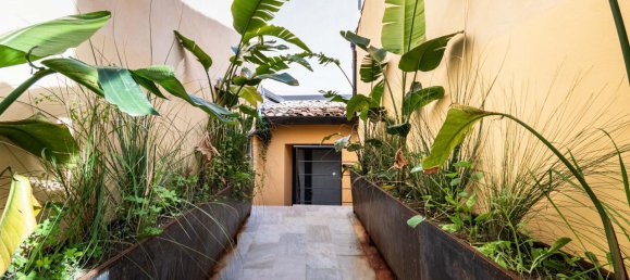 Вилла с 5 комнатами в Ното, Италия № 86431 7