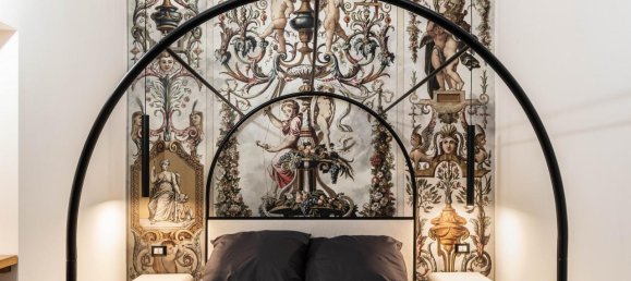 Вилла с 5 комнатами в Ното, Италия № 86431 17