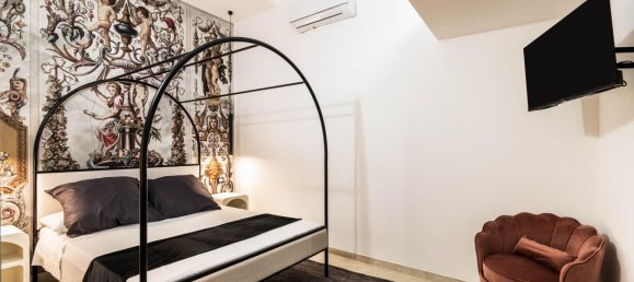 Вилла с 5 комнатами в Ното, Италия № 86431 13