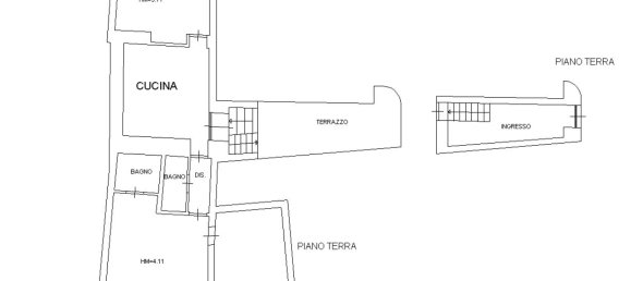 Вилла с 5 комнатами в Ното, Италия № 86431 36