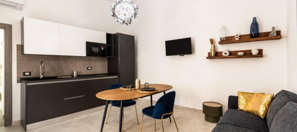 Вилла с 5 комнатами в Ното, Италия № 86431 8