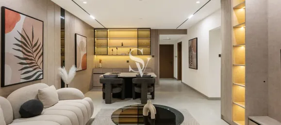 2 dormitorios apartamento en venta en Majan, Dubai, UAE № 200961 16