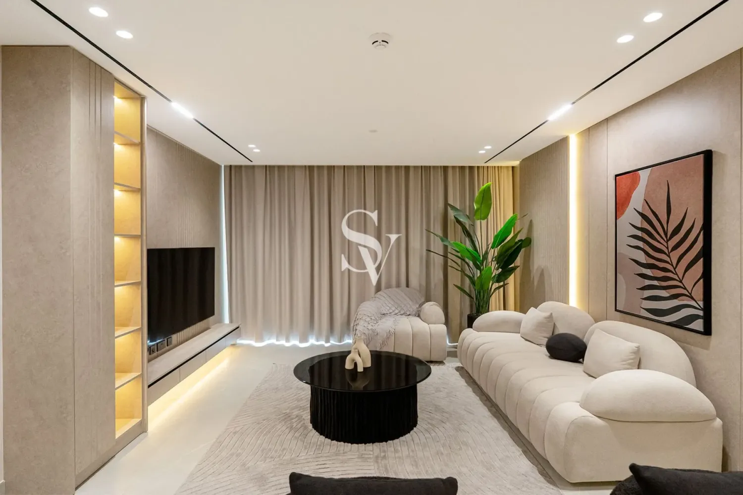 2 dormitorios apartamento en venta en Majan, Dubai, UAE № 200961