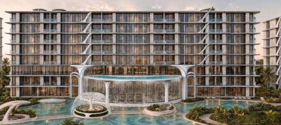 2 habitaciónes apartamento en venta en Pattaya, Chonburi, Eastern Thailand, Thailand № 173195 2