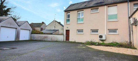 3 غرف نوم منزل في Epieds-en-Beauce, France رقم 156399 2