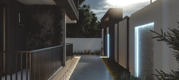 Apartamento de 4+1 en Mugla, Turkey No. 33506 18