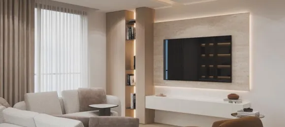 Apartamento de 4+1 en Mugla, Turkey No. 33506 4