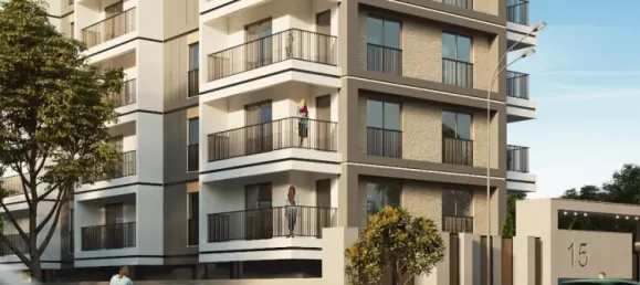 Apartamento de 4+1 en Mugla, Turkey No. 33506 11