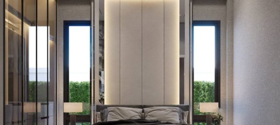 3 bedrooms Villa in Bang Lamung, Thailand No. 17403 7