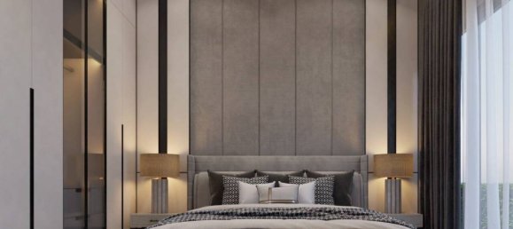 3 bedrooms Villa in Bang Lamung, Thailand No. 17403 8