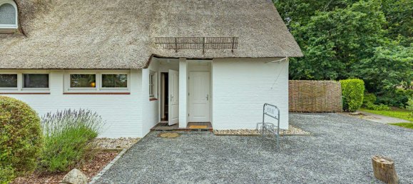 1 chambre Duplex à Nordfriesland, Germany No. 235169 2