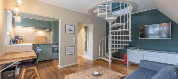 1 chambre Duplex à Nordfriesland, Germany No. 235169 3