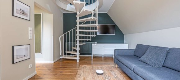 1 chambre Duplex à Nordfriesland, Germany No. 235169 4