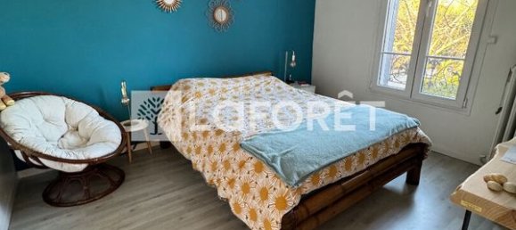 4 chambres Maison à Les Pavillons-sous-Bois, France No. 169796 8