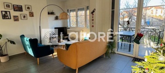 4 chambres Maison à Les Pavillons-sous-Bois, France No. 169796 4