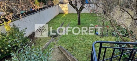 4 chambres Maison à Les Pavillons-sous-Bois, France No. 169796 7