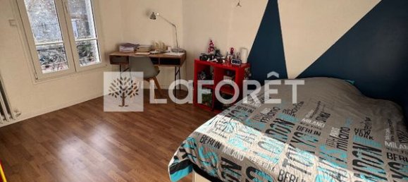 4 chambres Maison à Les Pavillons-sous-Bois, France No. 169796 11