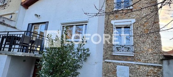 4 chambres Maison à Les Pavillons-sous-Bois, France No. 169796 2