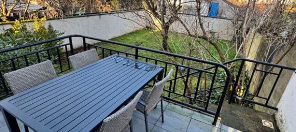 4 chambres Maison à Les Pavillons-sous-Bois, France No. 169796 6