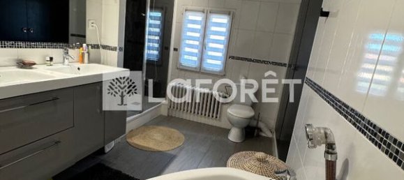 4 chambres Maison à Les Pavillons-sous-Bois, France No. 169796 12