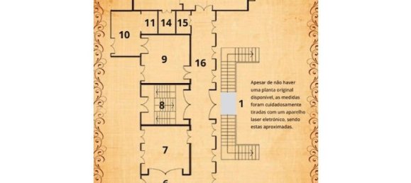 6 Schlafzimmer Schlösser in Silves, Portugal, Nr. 127489 66