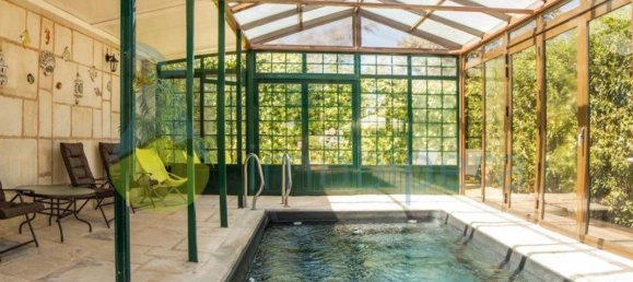 6 Schlafzimmer Schlösser in Silves, Portugal, Nr. 127489 33