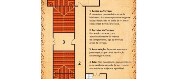 6 Schlafzimmer Schlösser in Silves, Portugal, Nr. 127489 69