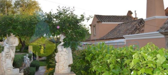 6 Schlafzimmer Schlösser in Silves, Portugal, Nr. 127489 48