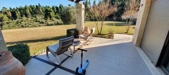 3 Schlafzimmer Gewerbliche Immobilie in Chalkidiki, Greece, Nr. 4352 13