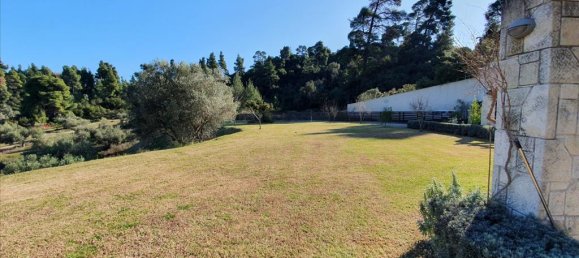 3 Schlafzimmer Gewerbliche Immobilie in Chalkidiki, Greece, Nr. 4352 26