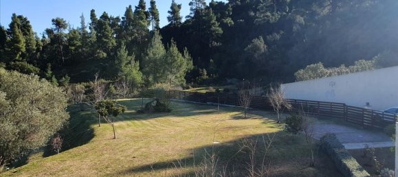 3 Schlafzimmer Gewerbliche Immobilie in Chalkidiki, Greece, Nr. 4352 9