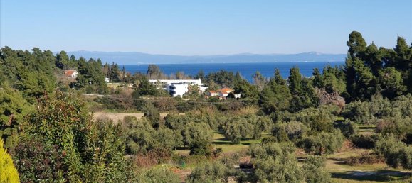 3 Schlafzimmer Gewerbliche Immobilie in Chalkidiki, Greece, Nr. 4352 22